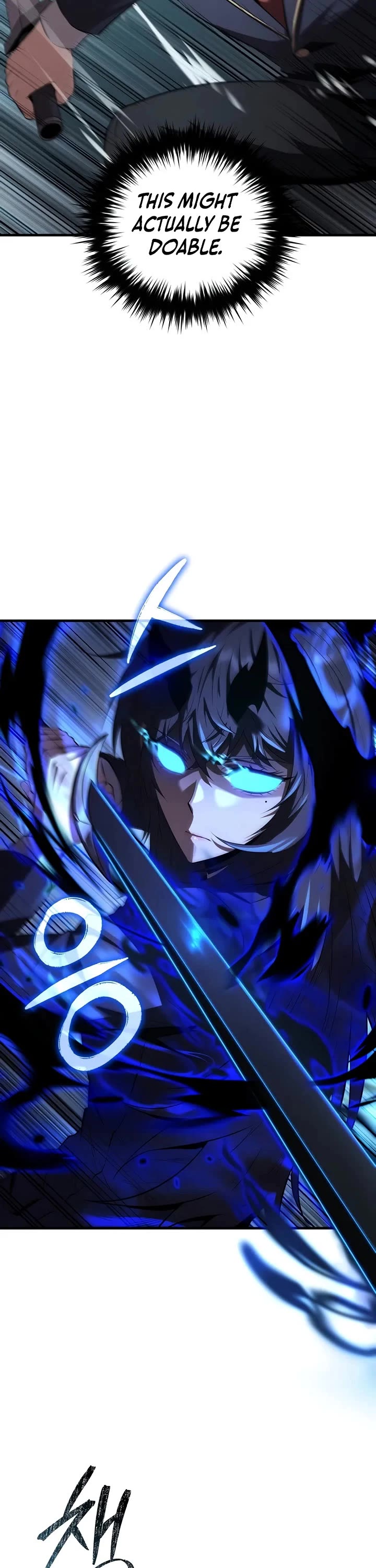 The Fox-Eyed Villain of the Demon Academy chapter 35 page 52