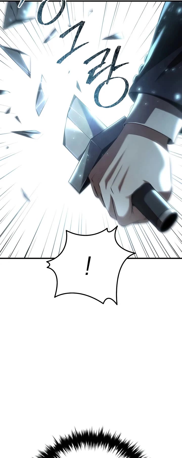 The Fox-Eyed Villain of the Demon Academy chapter 35 page 53