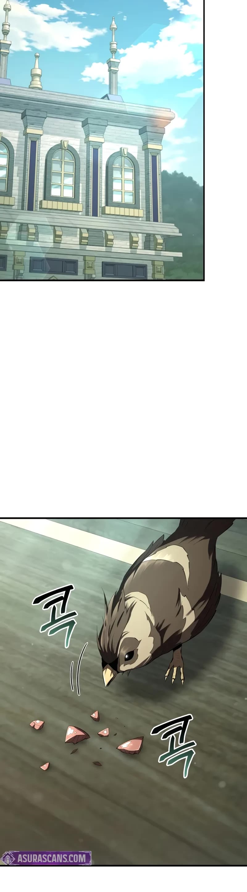 The Fox-Eyed Villain of the Demon Academy chapter 36 page 20