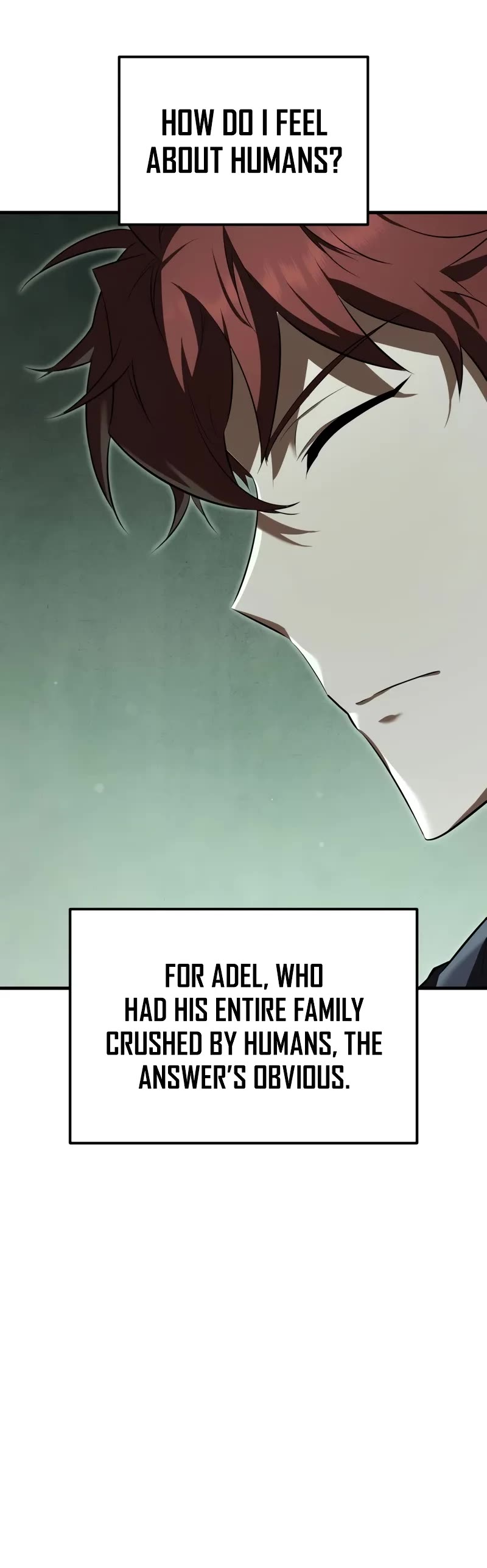 The Fox-Eyed Villain of the Demon Academy chapter 36 page 31