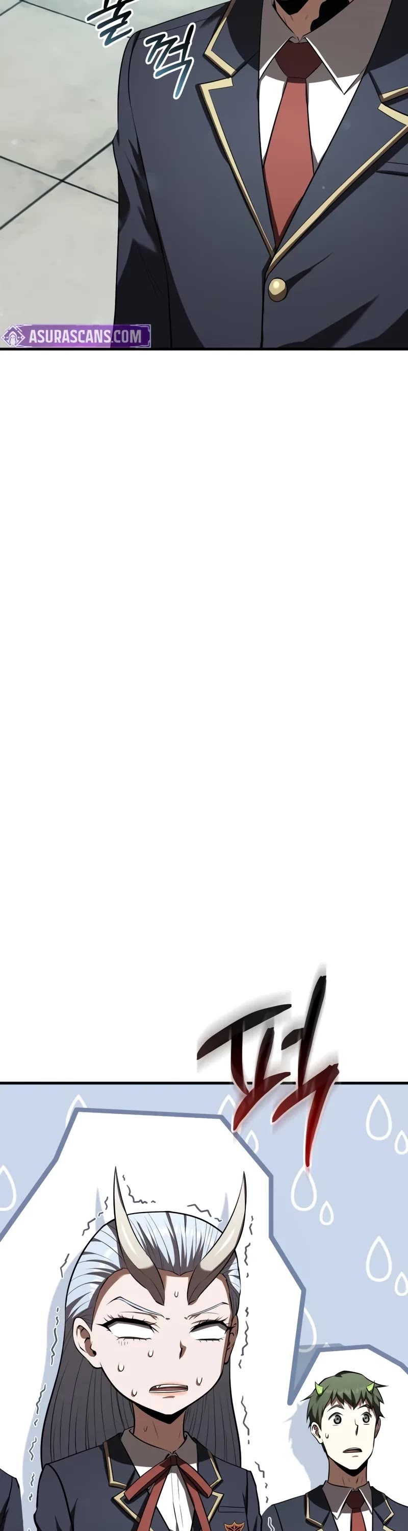 The Fox-Eyed Villain of the Demon Academy chapter 36 page 38