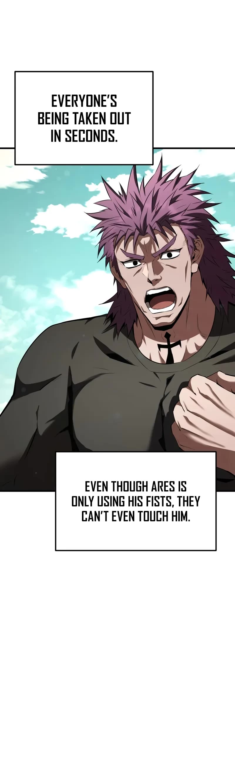 The Fox-Eyed Villain of the Demon Academy chapter 36 page 41