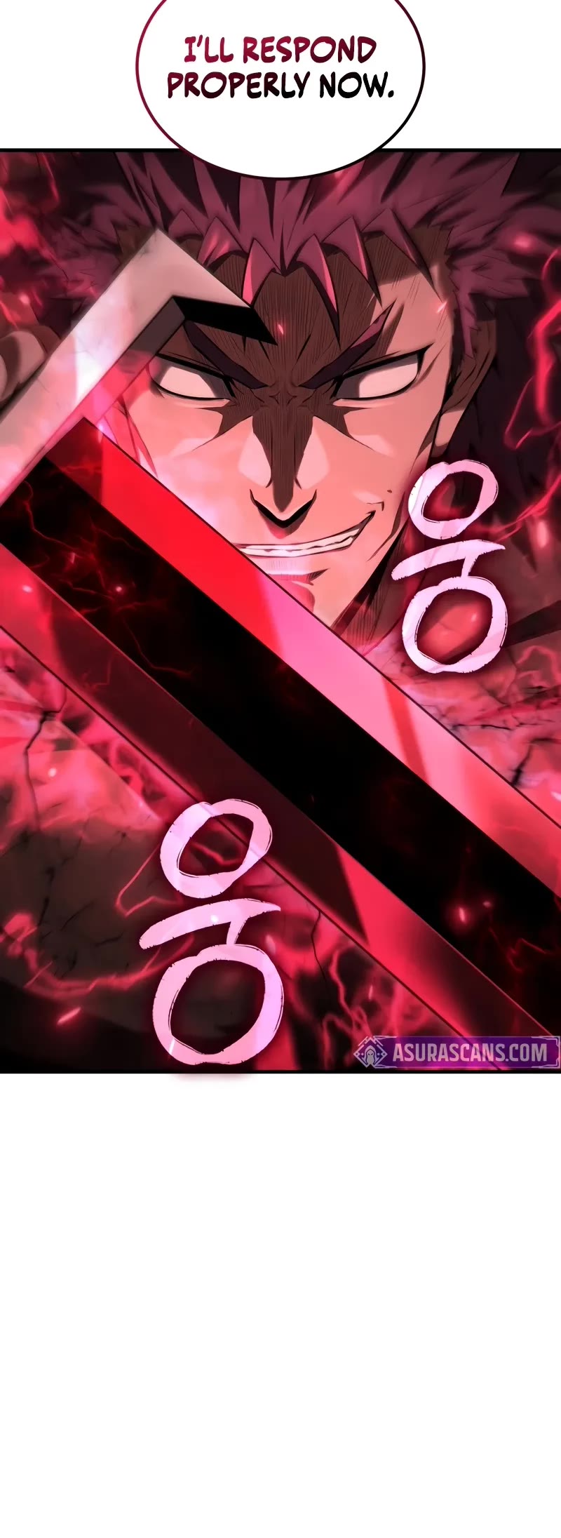 The Fox-Eyed Villain of the Demon Academy chapter 36 page 46