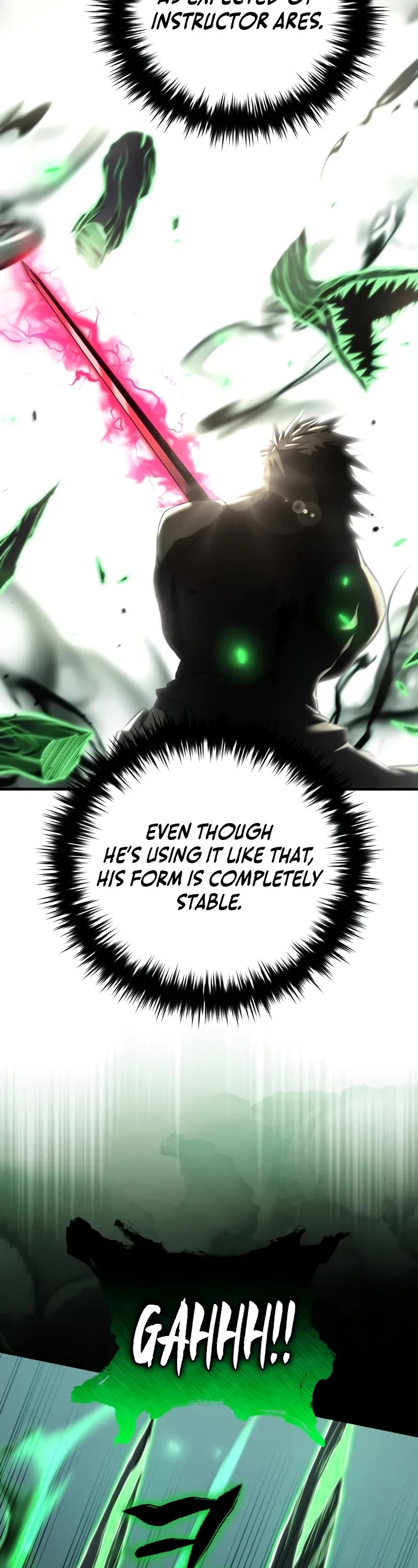 The Fox-Eyed Villain of the Demon Academy chapter 36 page 49