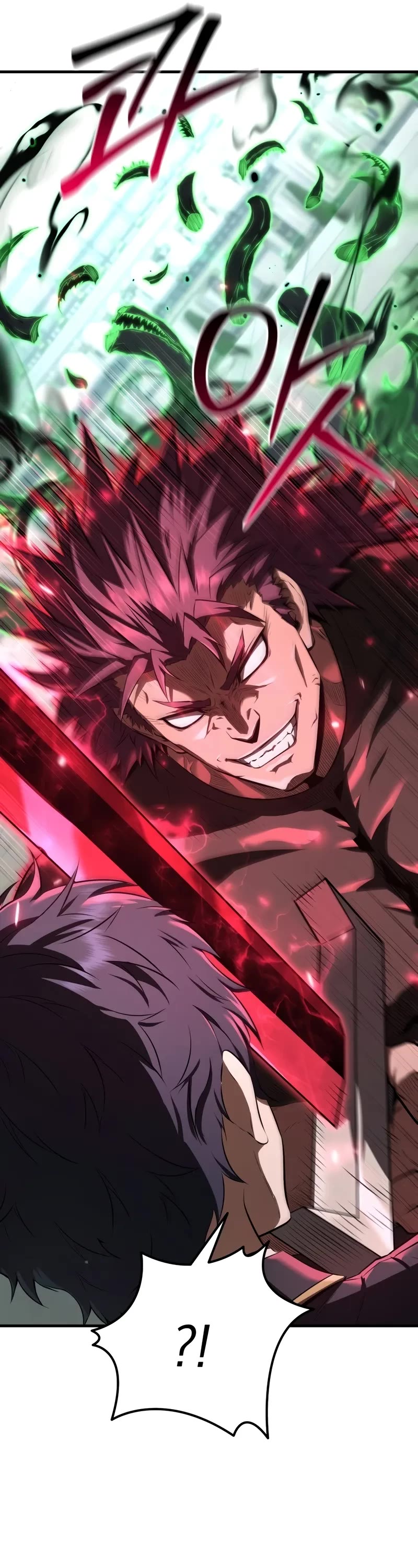 The Fox-Eyed Villain of the Demon Academy chapter 36 page 52