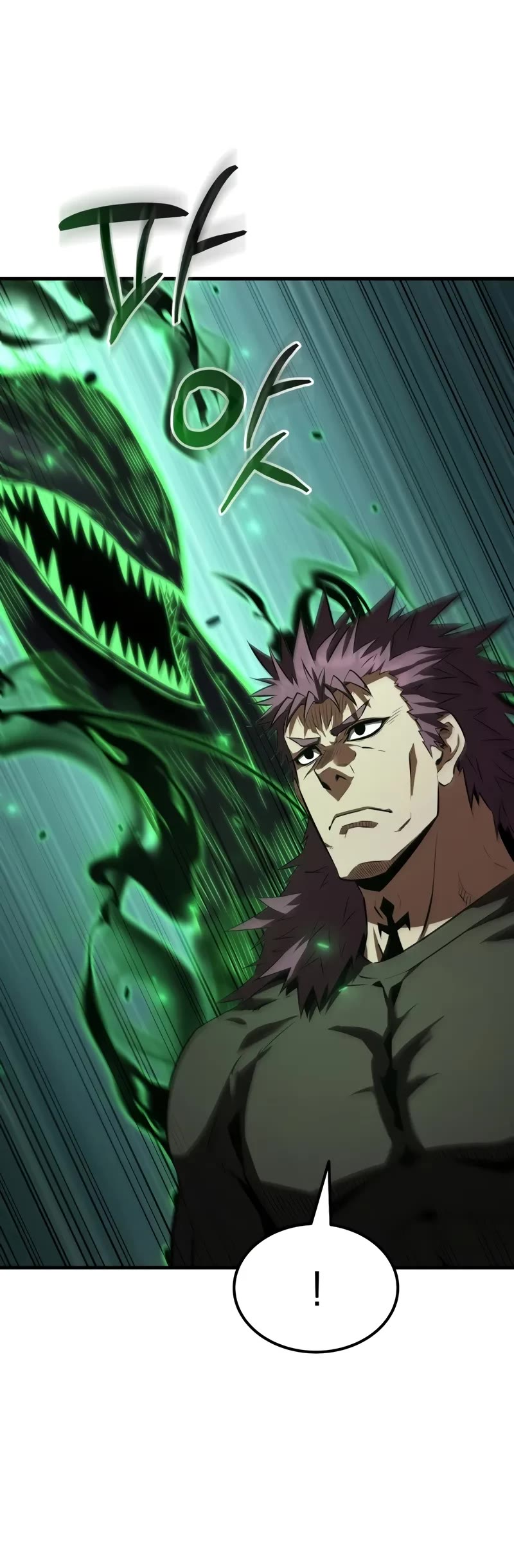 The Fox-Eyed Villain of the Demon Academy chapter 36 page 55