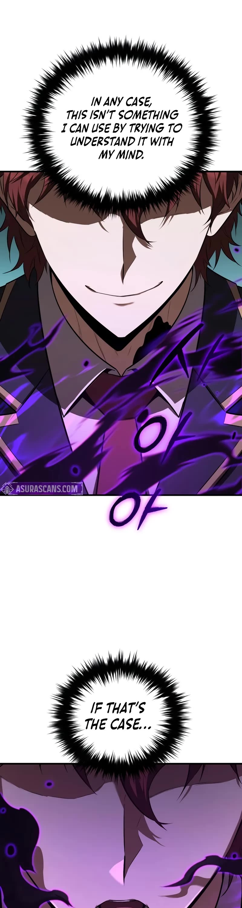 The Fox-Eyed Villain of the Demon Academy chapter 37 page 12