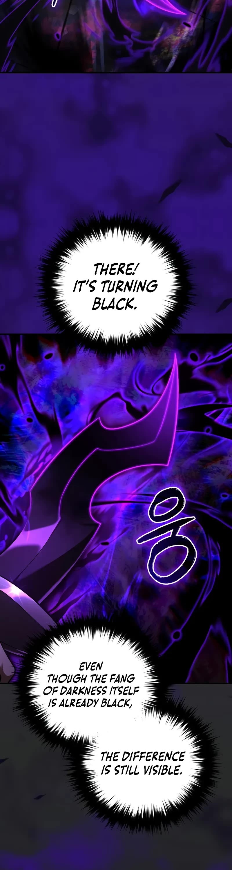 The Fox-Eyed Villain of the Demon Academy chapter 37 page 14