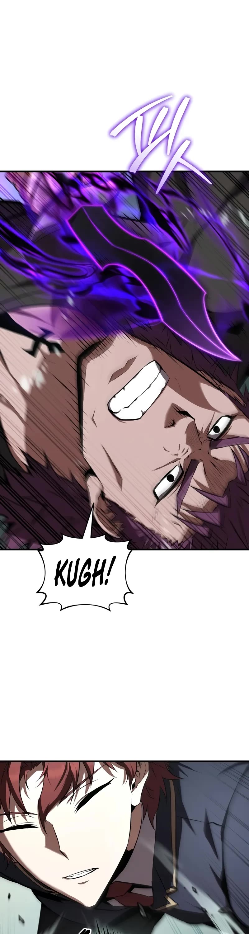 The Fox-Eyed Villain of the Demon Academy chapter 37 page 27