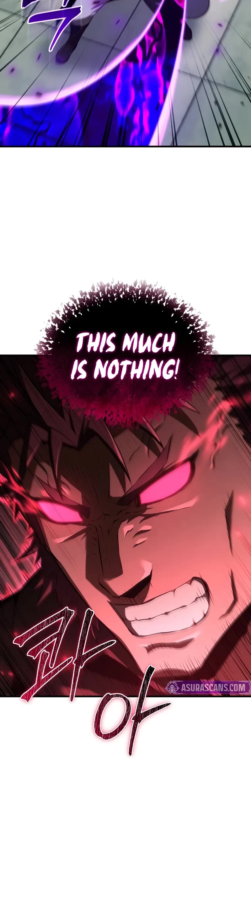 The Fox-Eyed Villain of the Demon Academy chapter 37 page 31