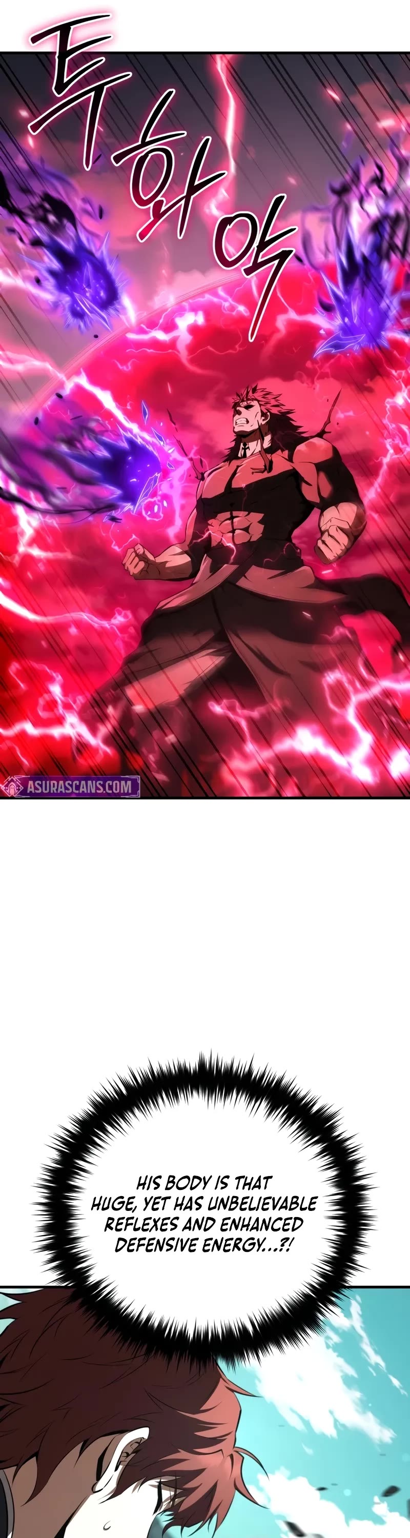 The Fox-Eyed Villain of the Demon Academy chapter 37 page 32