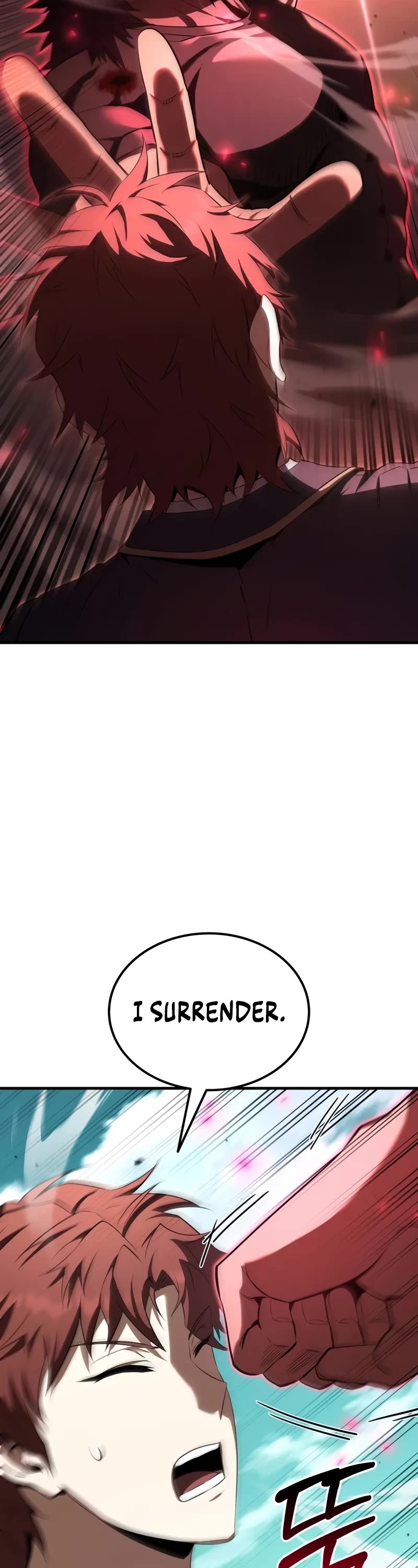 The Fox-Eyed Villain of the Demon Academy chapter 37 page 34