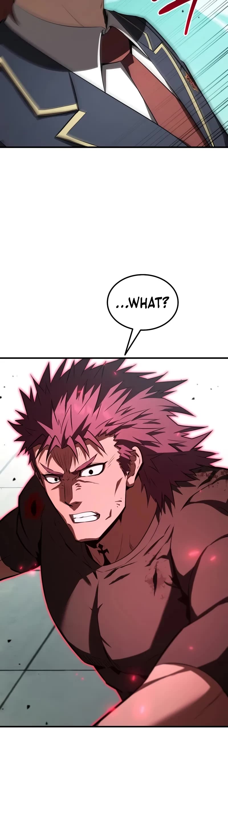 The Fox-Eyed Villain of the Demon Academy chapter 37 page 35