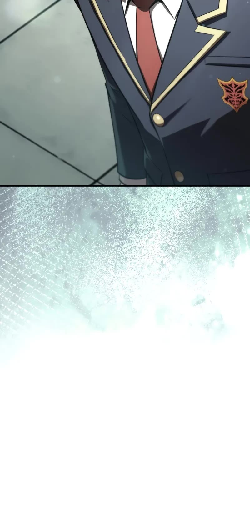 The Fox-Eyed Villain of the Demon Academy chapter 37 page 58