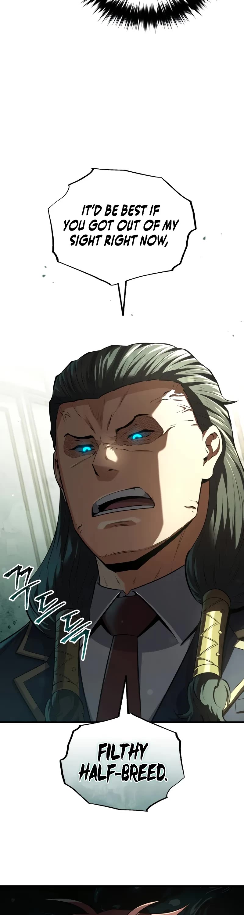 The Fox-Eyed Villain of the Demon Academy chapter 38 page 54