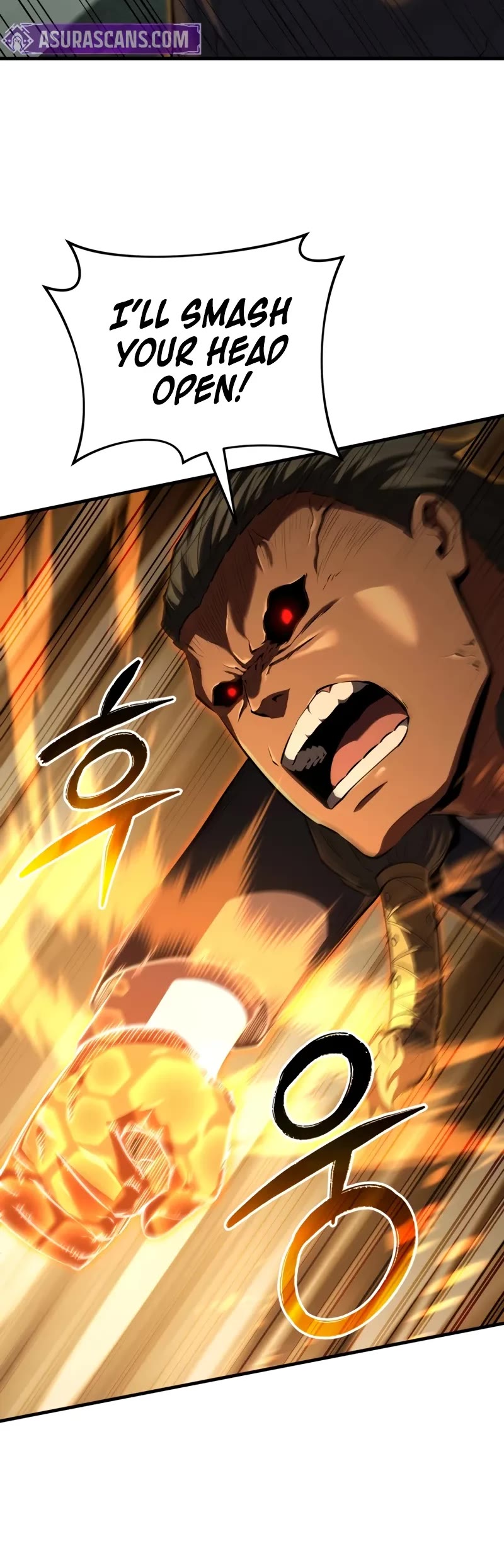 The Fox-Eyed Villain of the Demon Academy chapter 39 page 11