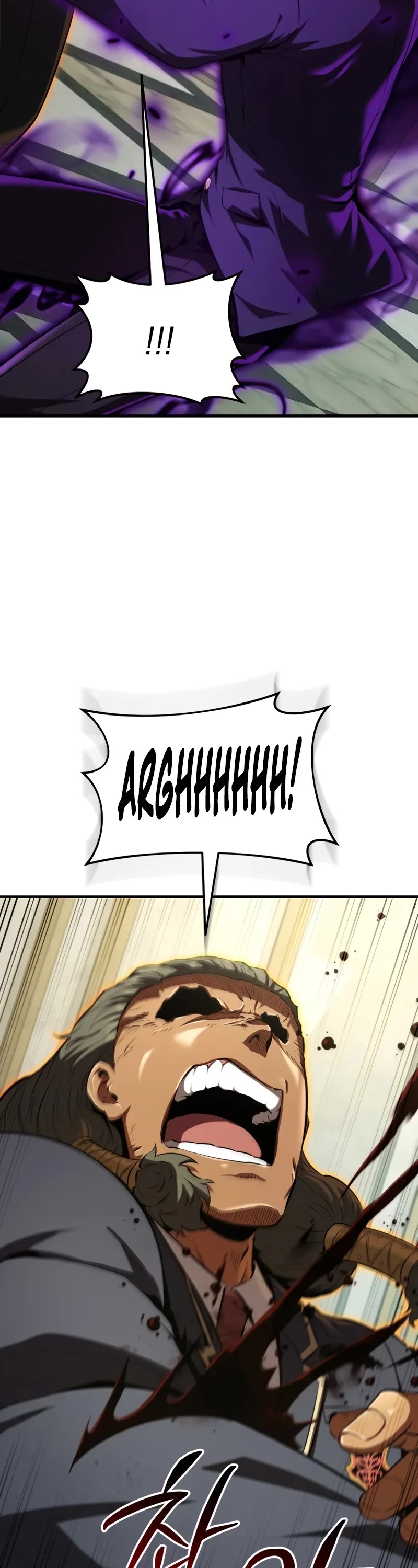 The Fox-Eyed Villain of the Demon Academy chapter 39 page 13