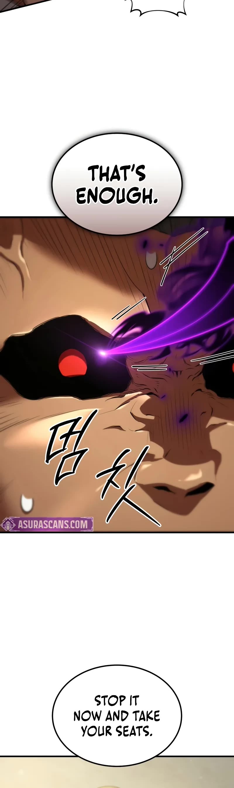 The Fox-Eyed Villain of the Demon Academy chapter 39 page 16