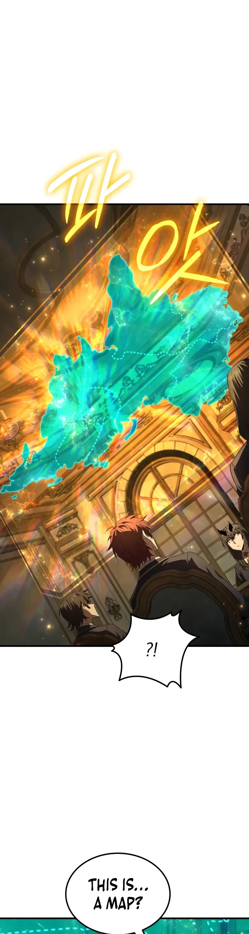 The Fox-Eyed Villain of the Demon Academy chapter 39 page 24