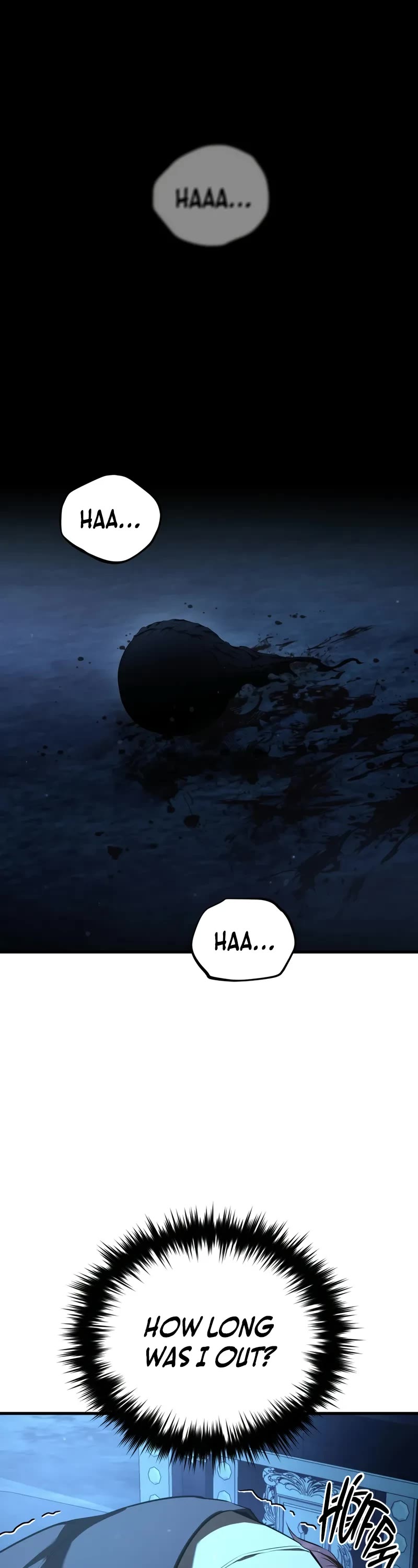 The Fox-Eyed Villain of the Demon Academy chapter 4 page 2