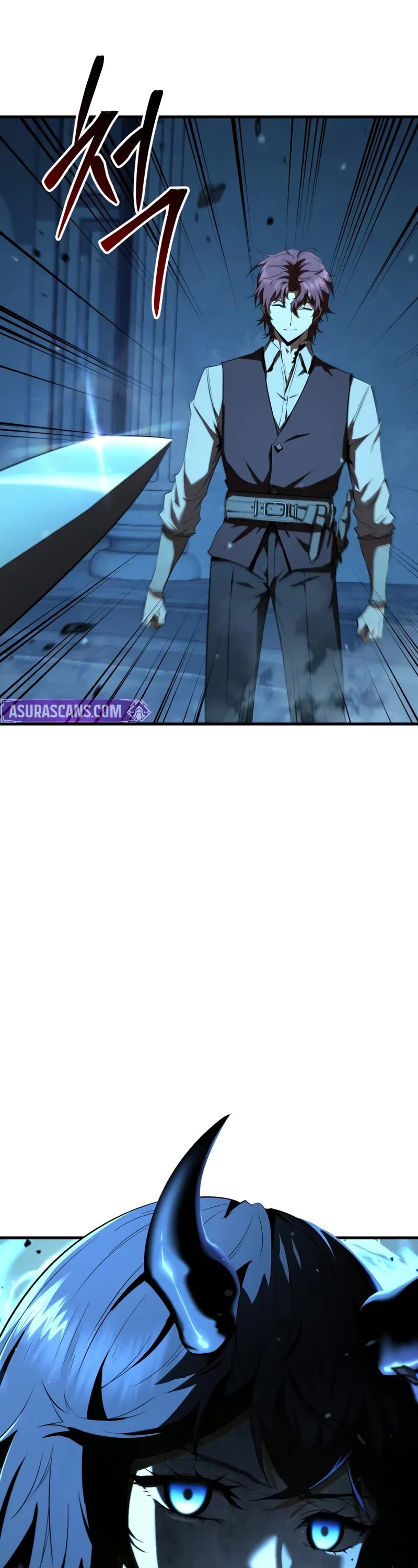 The Fox-Eyed Villain of the Demon Academy chapter 4 page 23