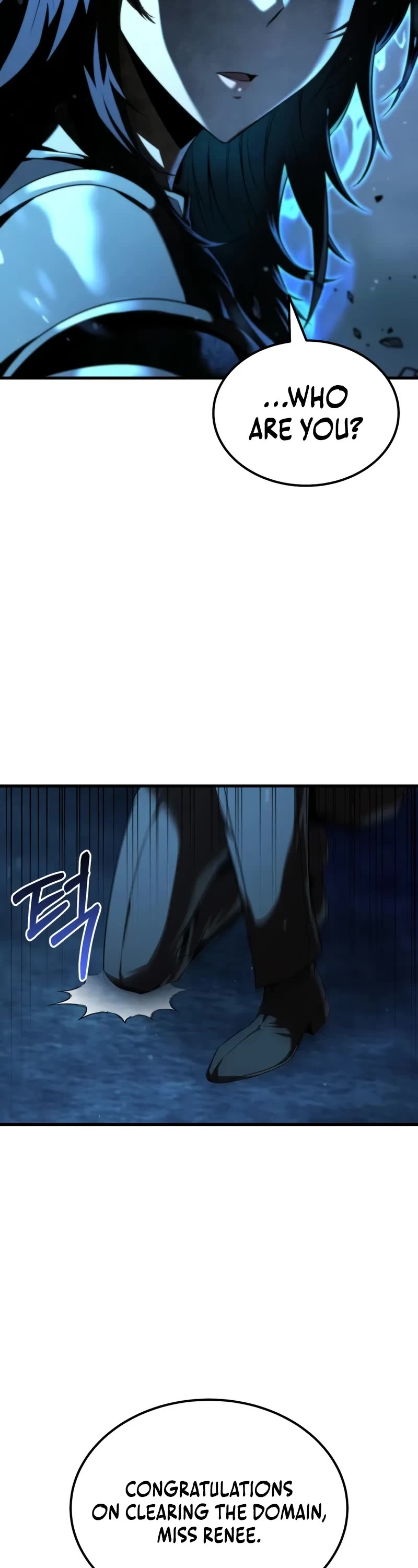 The Fox-Eyed Villain of the Demon Academy chapter 4 page 24