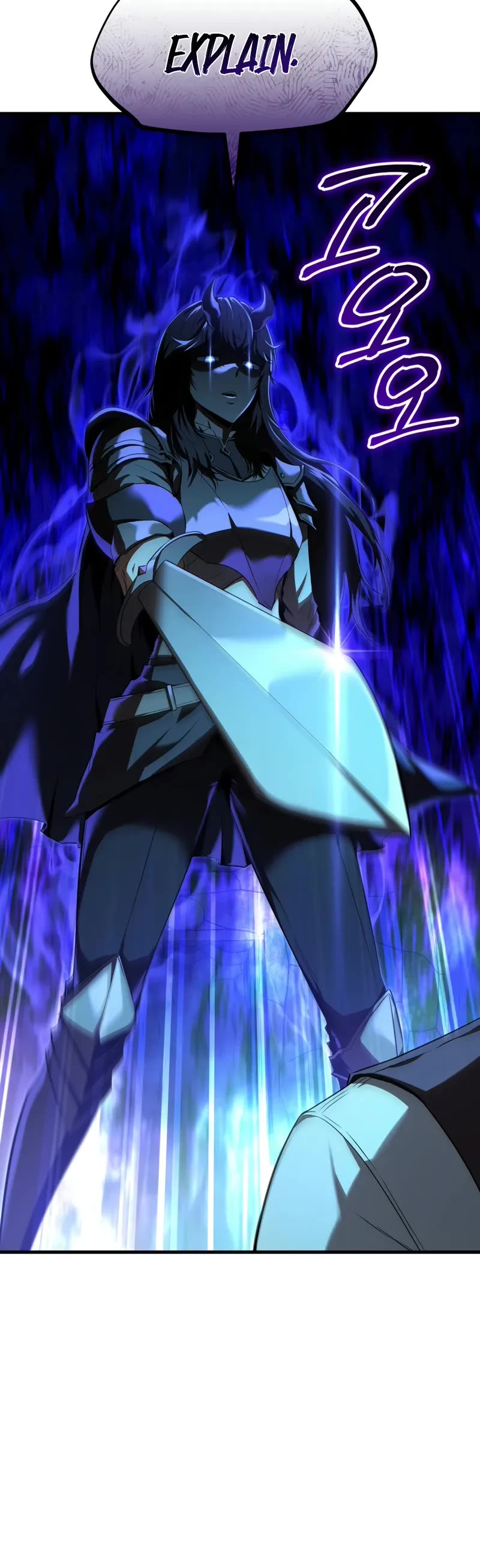 The Fox-Eyed Villain of the Demon Academy chapter 4 page 26