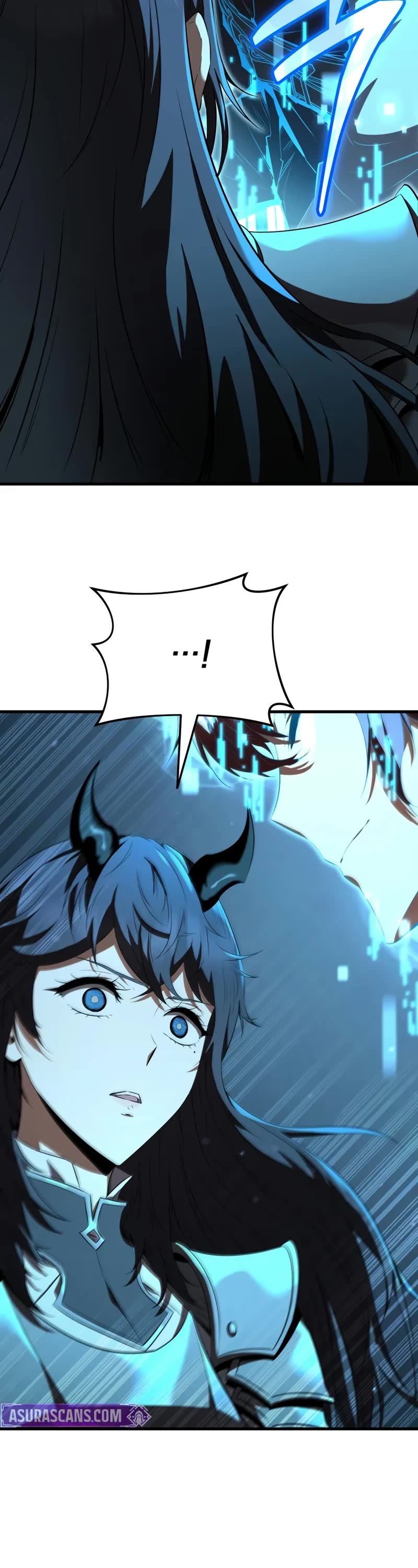 The Fox-Eyed Villain of the Demon Academy chapter 4 page 31