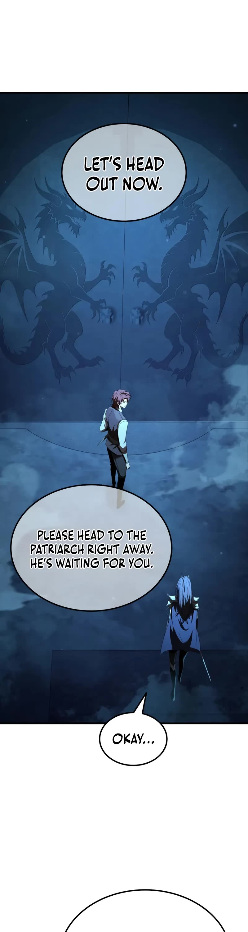 The Fox-Eyed Villain of the Demon Academy chapter 4 page 34