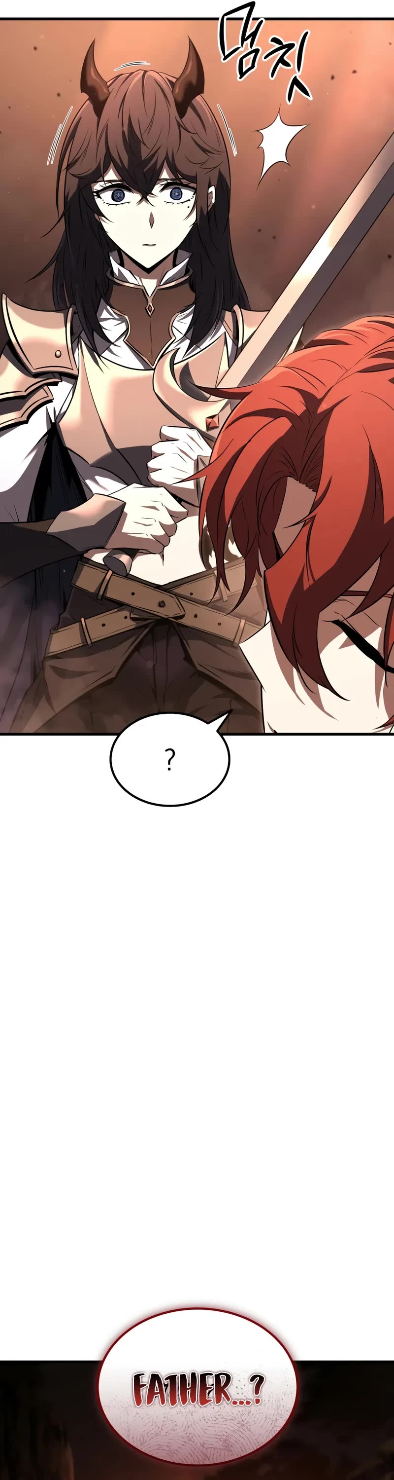 The Fox-Eyed Villain of the Demon Academy chapter 4 page 37