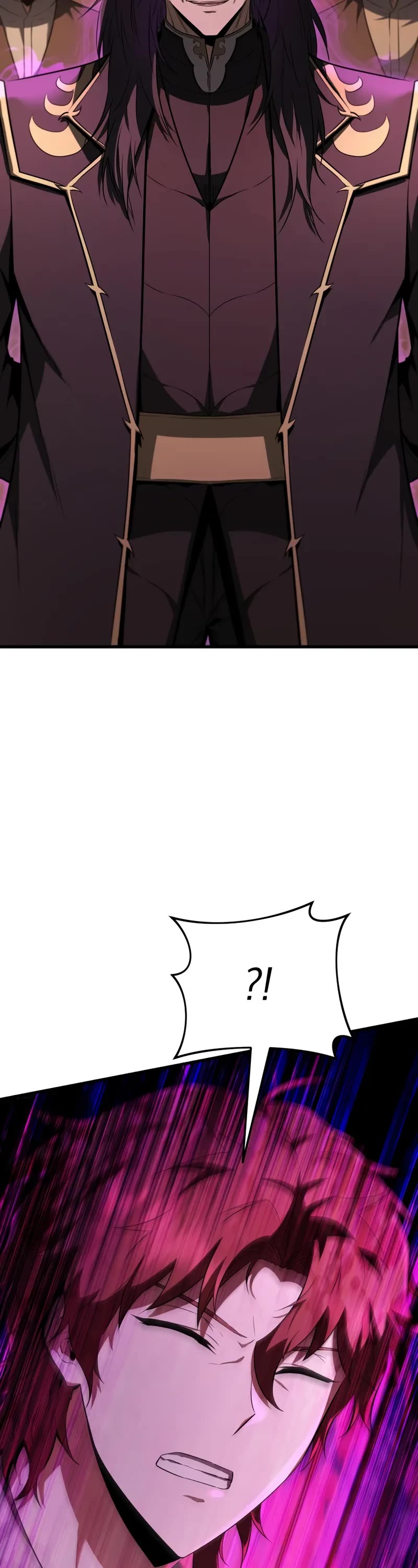 The Fox-Eyed Villain of the Demon Academy chapter 4 page 39