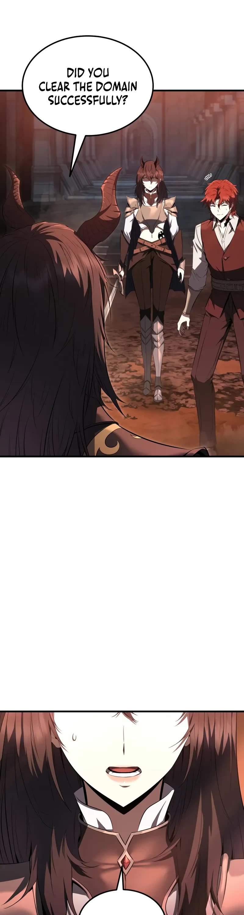 The Fox-Eyed Villain of the Demon Academy chapter 4 page 42