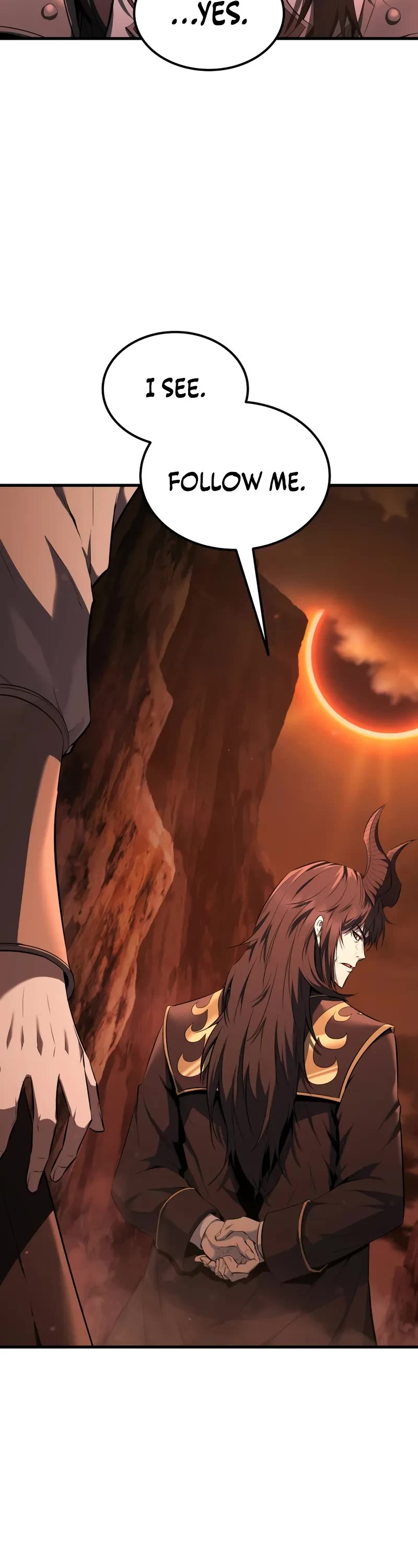 The Fox-Eyed Villain of the Demon Academy chapter 4 page 43