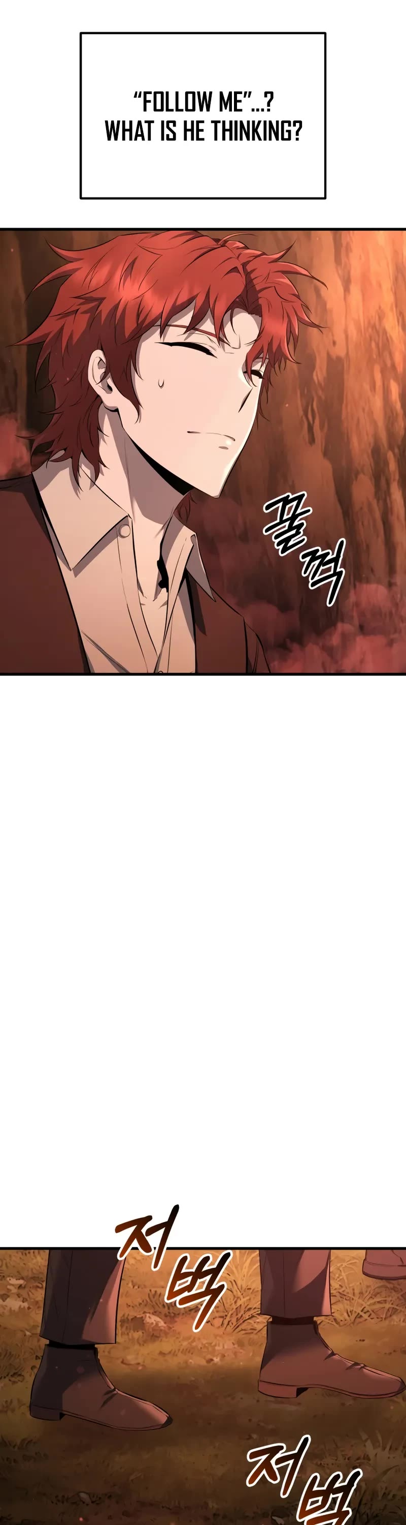 The Fox-Eyed Villain of the Demon Academy chapter 4 page 44