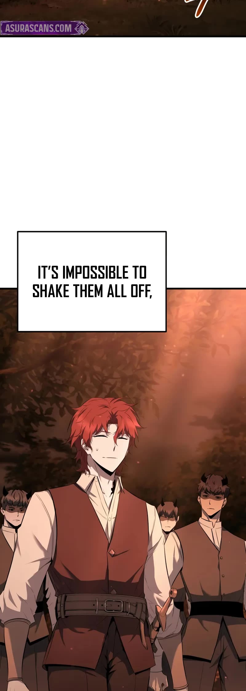 The Fox-Eyed Villain of the Demon Academy chapter 4 page 45