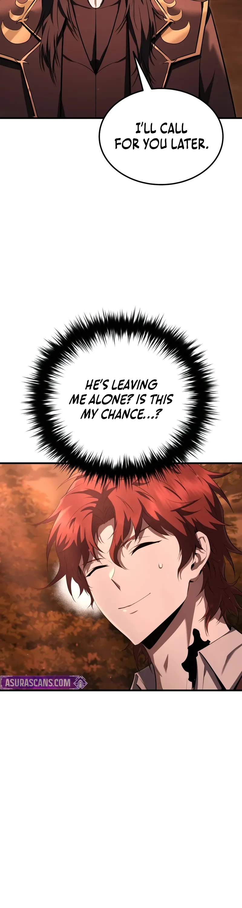 The Fox-Eyed Villain of the Demon Academy chapter 4 page 50