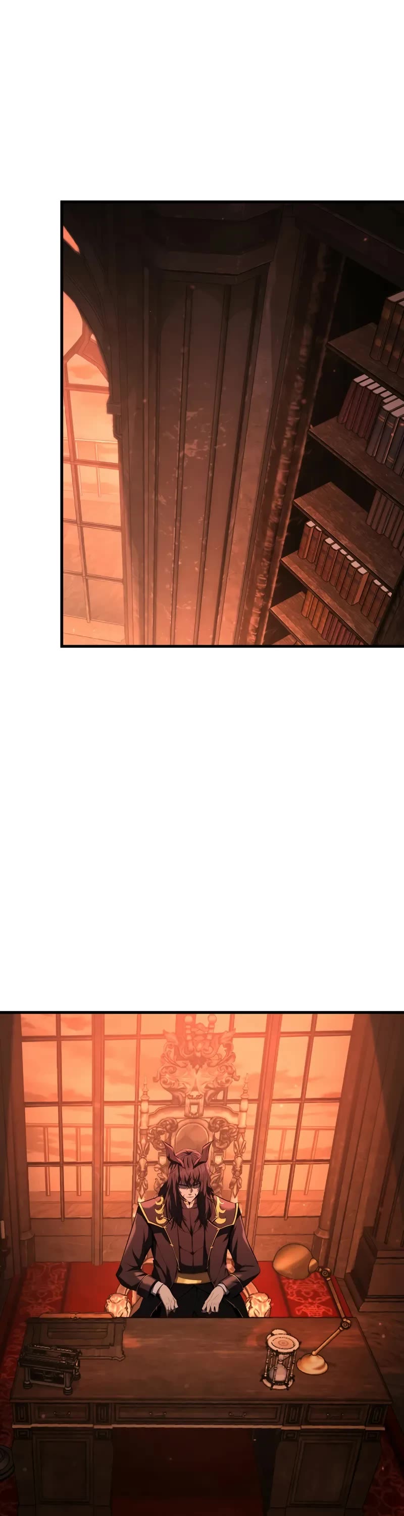 The Fox-Eyed Villain of the Demon Academy chapter 4 page 52