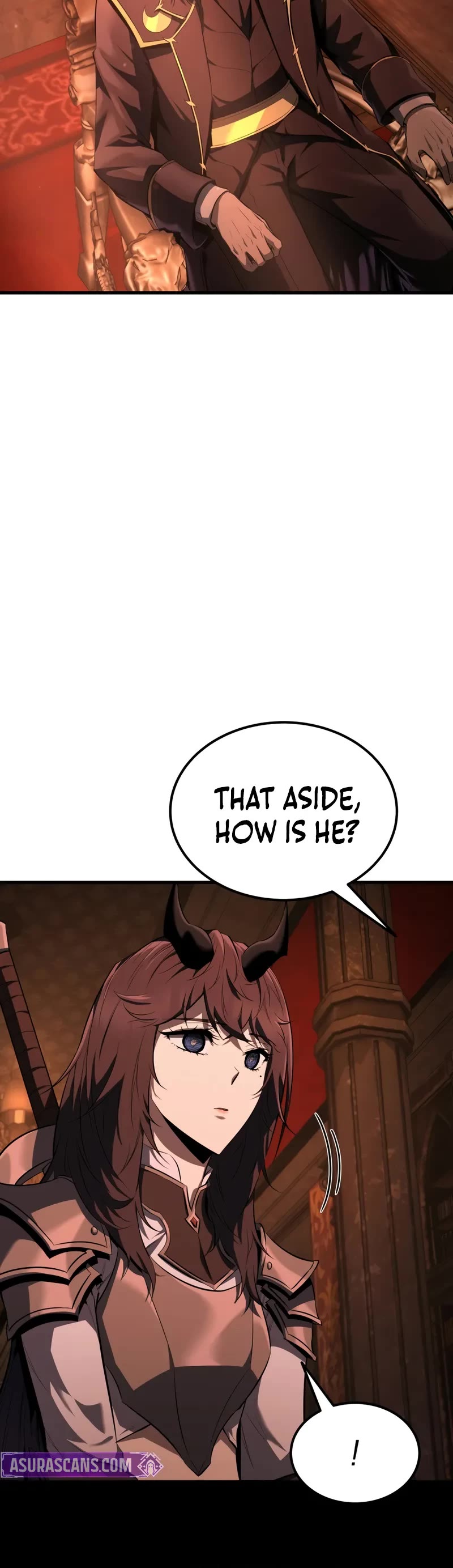 The Fox-Eyed Villain of the Demon Academy chapter 4 page 56