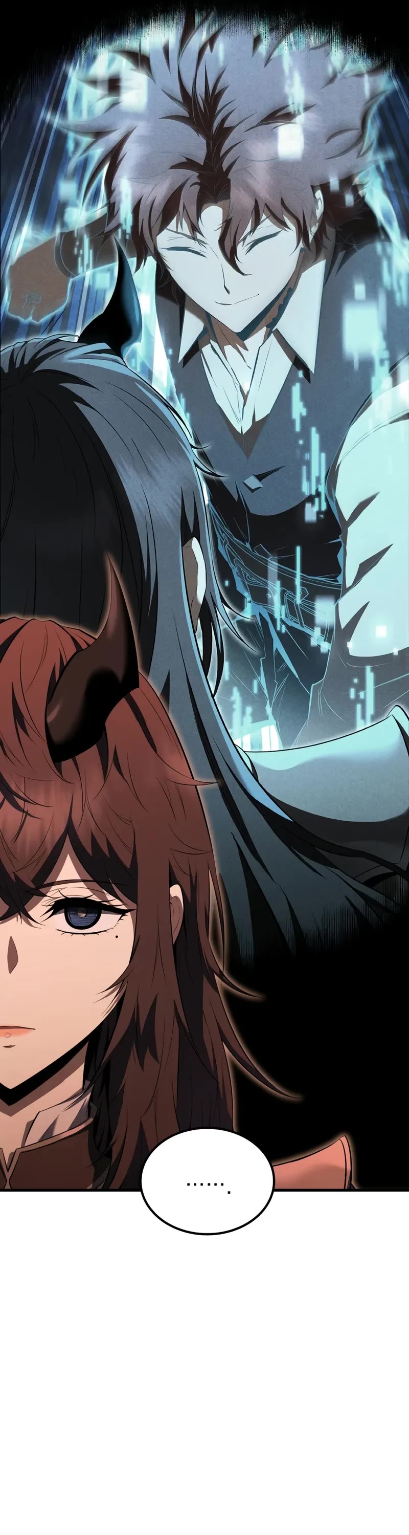 The Fox-Eyed Villain of the Demon Academy chapter 4 page 57