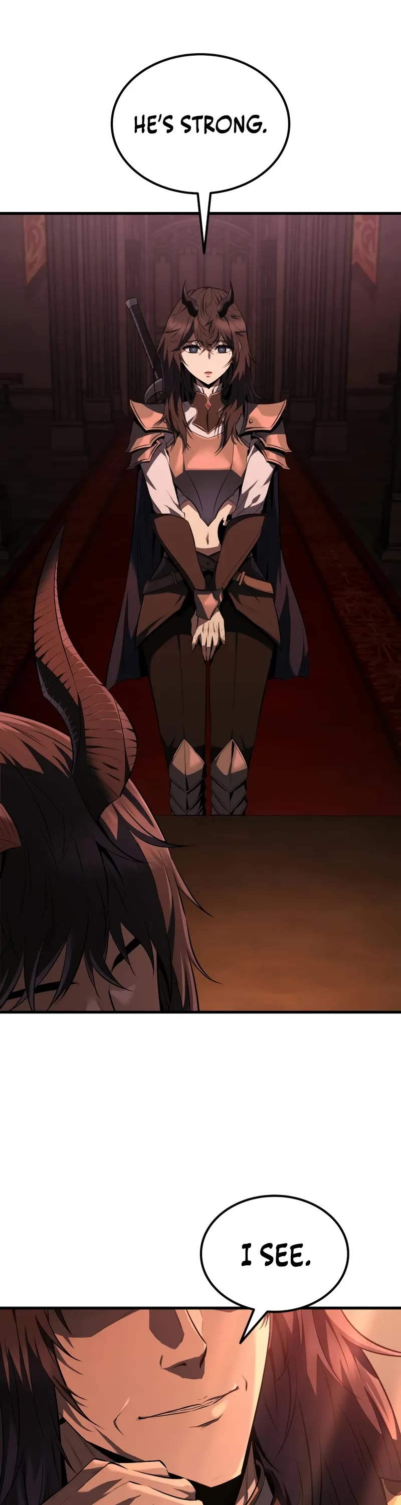 The Fox-Eyed Villain of the Demon Academy chapter 4 page 58