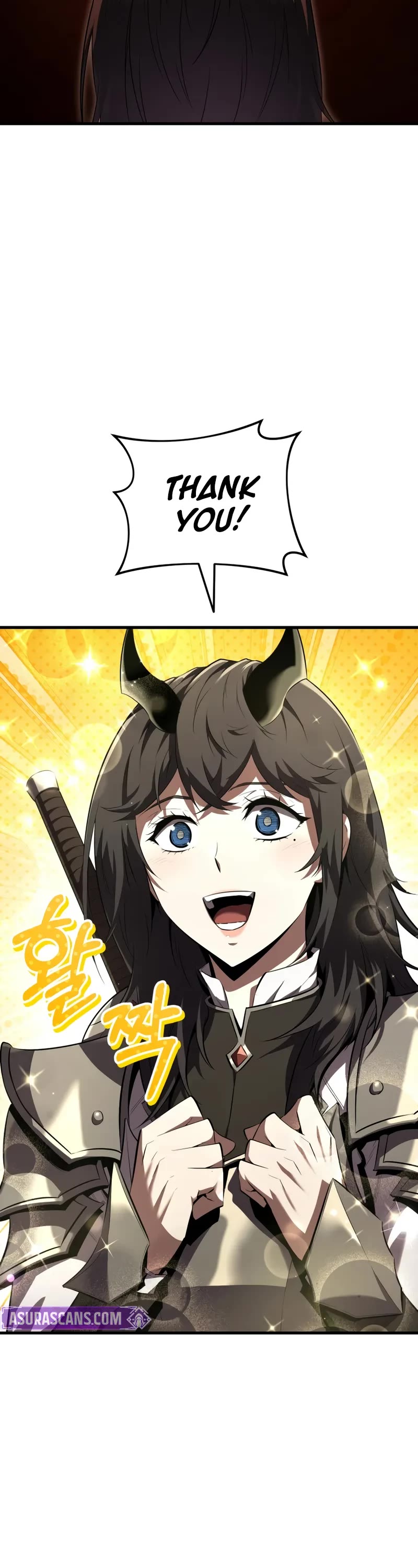 The Fox-Eyed Villain of the Demon Academy chapter 4 page 60