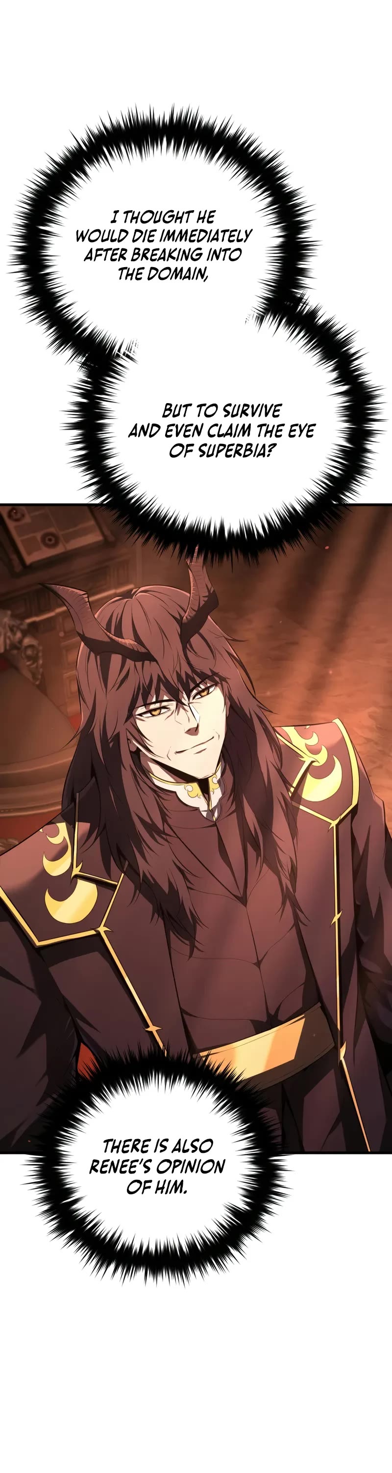 The Fox-Eyed Villain of the Demon Academy chapter 4 page 61