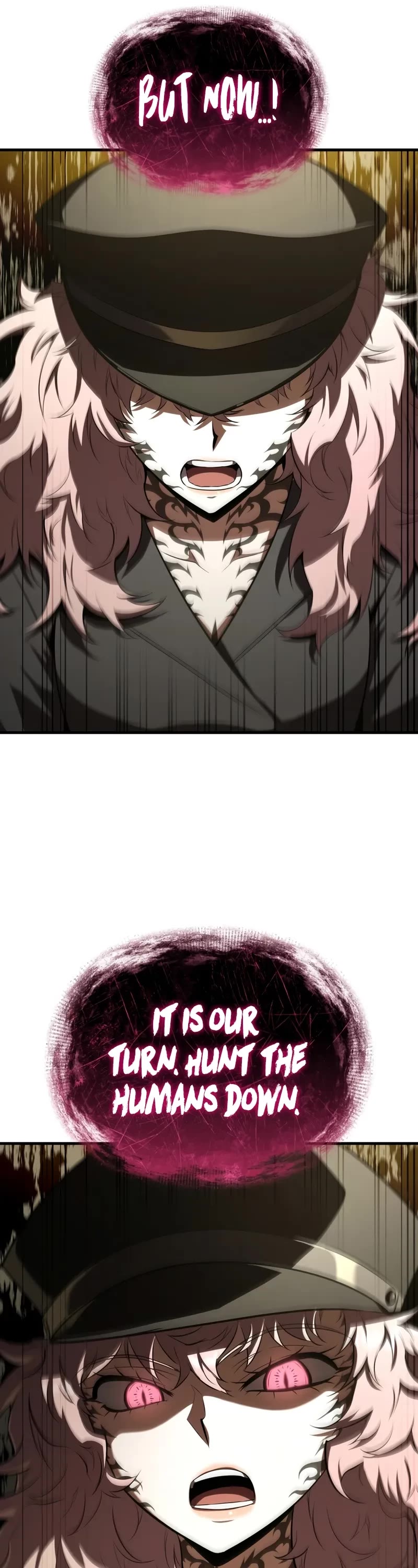 The Fox-Eyed Villain of the Demon Academy chapter 40 page 12