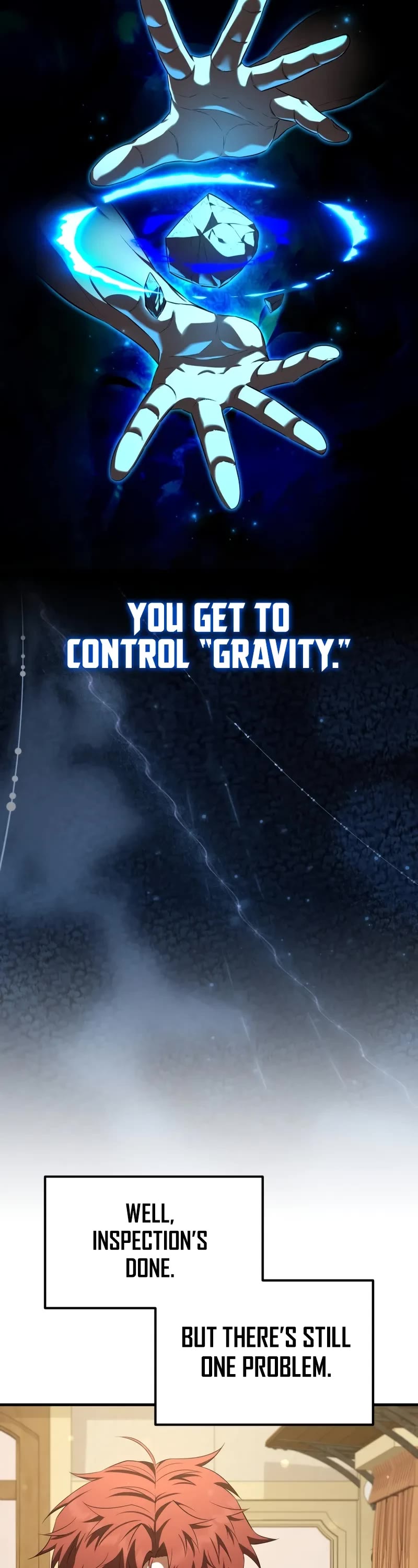 The Fox-Eyed Villain of the Demon Academy chapter 40 page 28