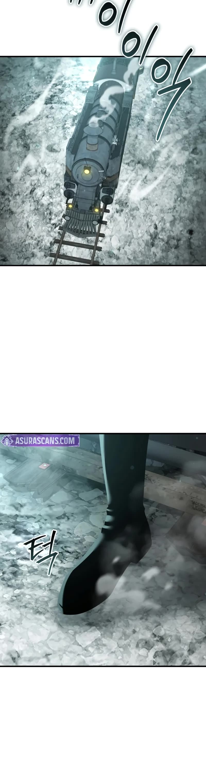 The Fox-Eyed Villain of the Demon Academy chapter 40 page 33