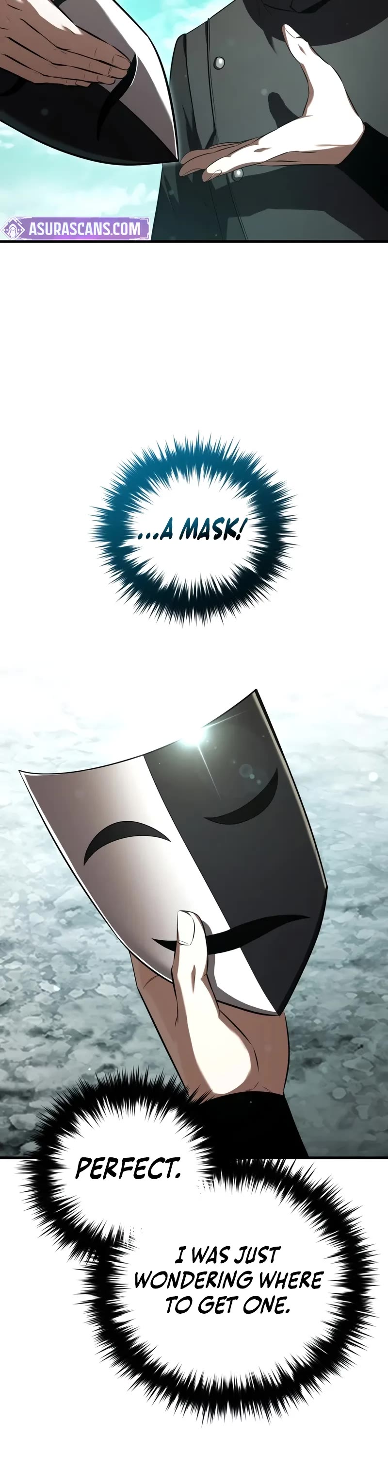 The Fox-Eyed Villain of the Demon Academy chapter 40 page 38