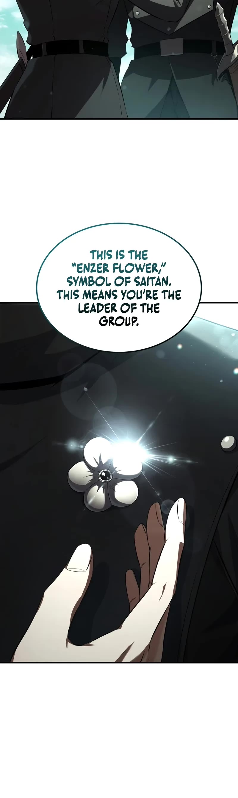 The Fox-Eyed Villain of the Demon Academy chapter 40 page 51