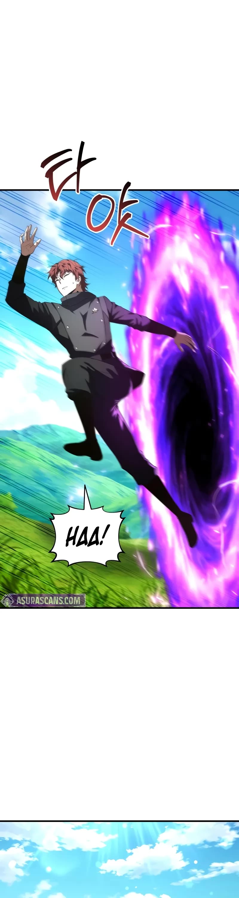 The Fox-Eyed Villain of the Demon Academy chapter 41 page 11