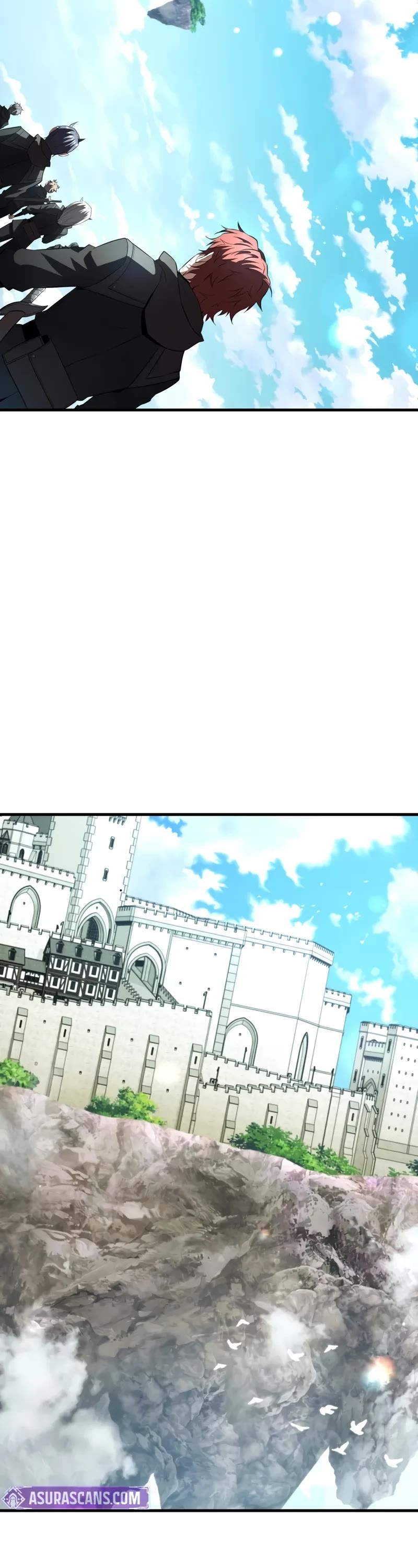 The Fox-Eyed Villain of the Demon Academy chapter 41 page 13