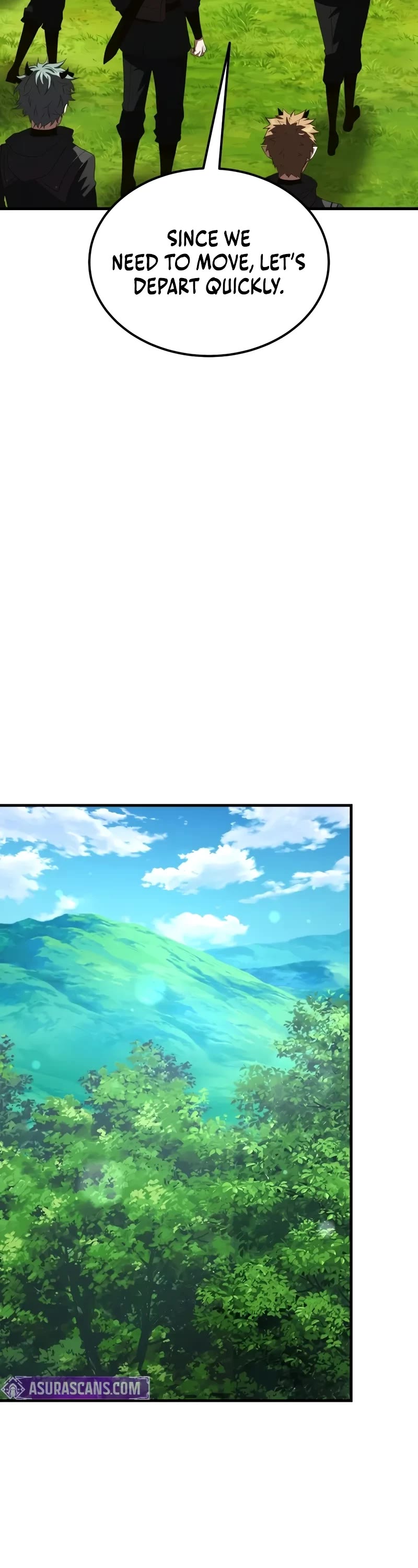 The Fox-Eyed Villain of the Demon Academy chapter 41 page 20